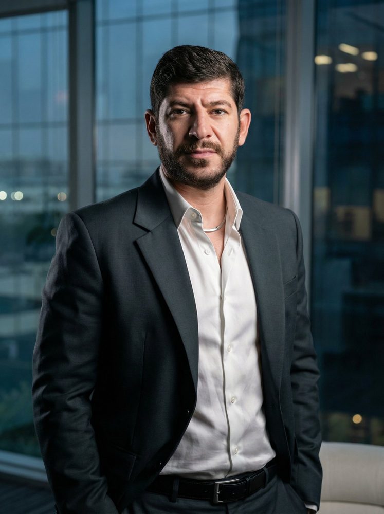 Смбат Алиханян